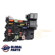 Seat Leon Mk3 5F Fuse Relay Box Module Electrical Control Unit 5Q0937615C