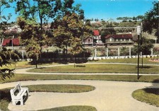 91 SAINTE GENEVIEVE DES BOIS PARC DE LA GARE