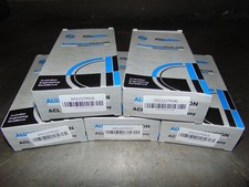 Ford 1.3, 1.6 Crossflow, BDA, Twin Cam ACL H/D Main 20" and Big bearings 040"