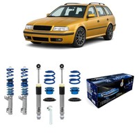 JOM Gewindefahrwerk Skoda Octavia 4X4 1.8/ 1.8T/ 2.0/ 2.3 V5/ 2.8 V6/ 1.9Tdi,...