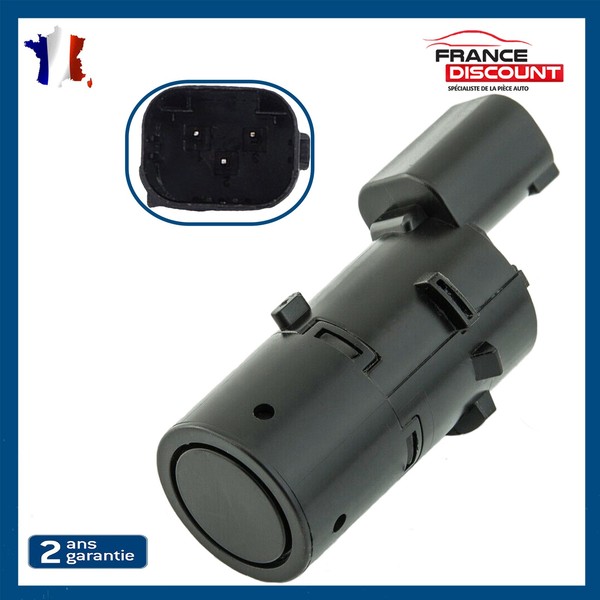 RüCkfahrwarnsensor Geeignet FüR Renault Clio 3 - 7701062074 7701062624-image