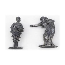 Castle Creations Age of Condor Loose Mini Elementals #4 NM