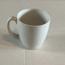 CORELLE STONEWARE COFFEE/Hot tea MUG YOUR