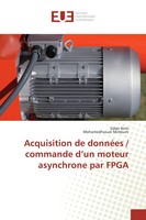 Saber Krim (U. A.) | Acquisition De DonnéEs / Commande D'un Moteur Asynchrone...