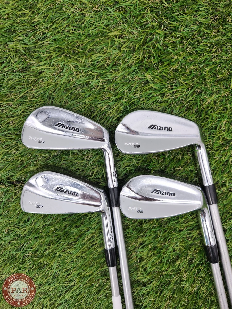 Mizuno MP 68 Golf Clubs for sale | eBay
