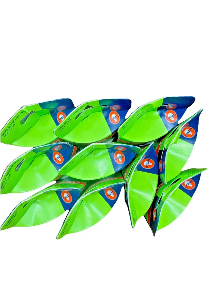 Osram Energiesparlampe Twist E14, 5W, extra warmweiß 10Stk Preis Pro Stück 2,70€ - Bild 4 von 4