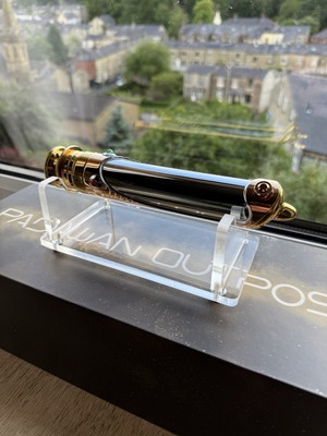 Padawan Outpost Xenopixel Lightsaber Emperor Palpatine 36  Blade Saber