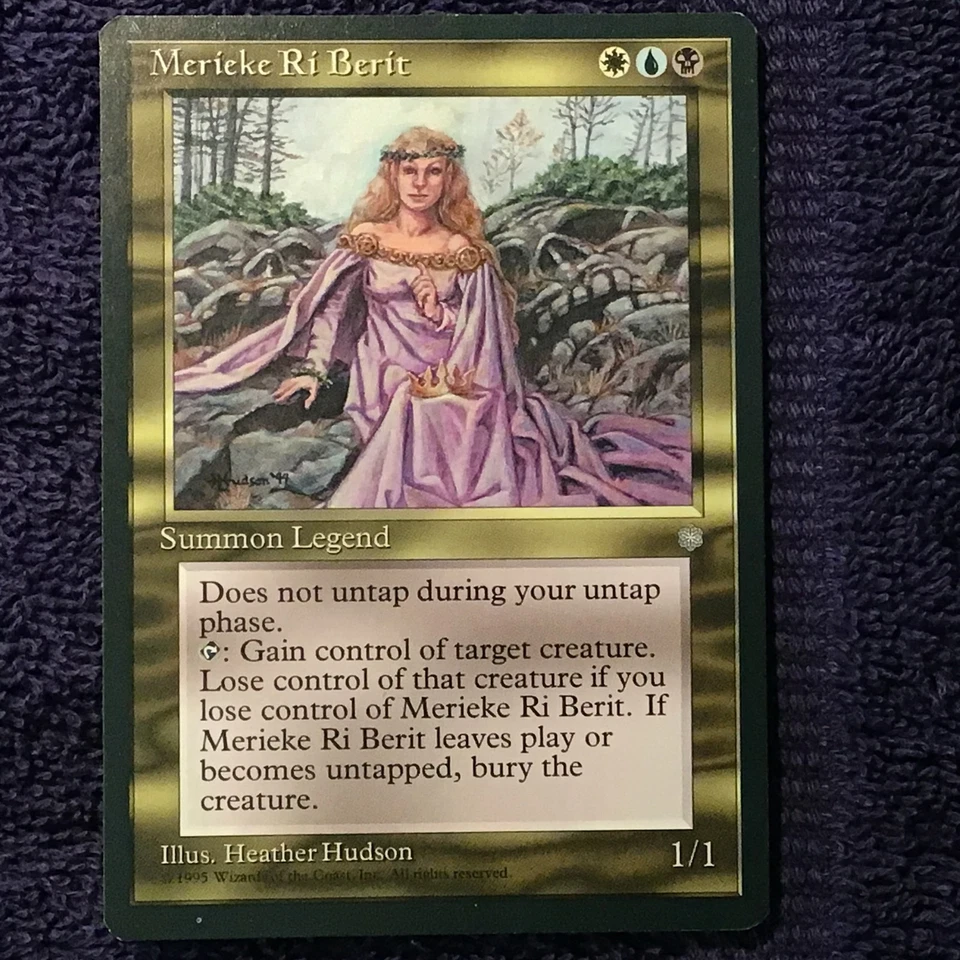 ICE AGE Complete Set  Magic the Gathering   Unplayed  M-NM   383 cards - Image 4 of 4