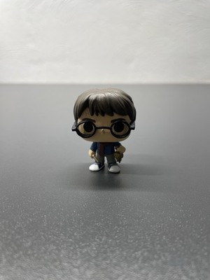 Harry Potter Holiday,Harry Potter Funko Pop! Minifigur Aus Dem Jahr 2020
