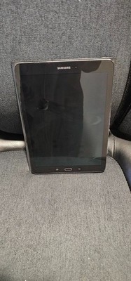 Samsung Galaxy Tab S2 SM-T813 32 GB, Wi-Fi, 9.7 in - Black