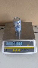 Easy Weigh PX-6B Digital Portion Scale 6 lb x 0.001 lb NTEP Legal for Trade