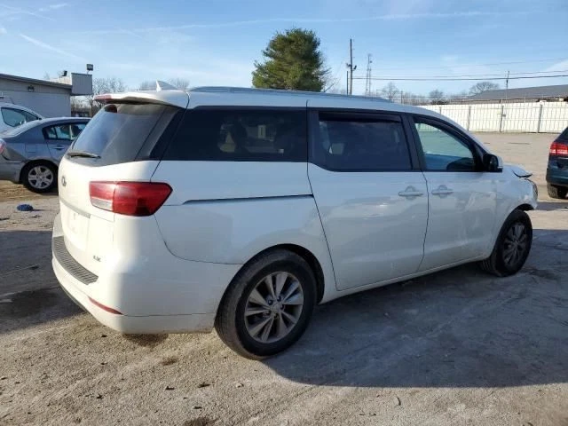 2015 KIA Sedona Automatic Transmission 3.3L FWD 146K Mileage OEM Used Foto 4 de 4