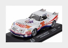 EDICOLA MW1ALA0028 Chevrolet Corvette Stingray 7.0L V8 Coupe Team IMSA CAMEL N
