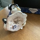 Blue Sky  Clayworks Tealite Holder Artist Heather Goldminc  Snowman Trio — photo 4