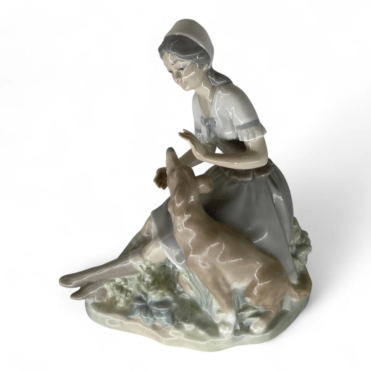 Nao By Lladro In other Lladro Figurines for sale | eBay