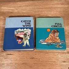 Macmillan Reading Series R 3rd Grade - Catch the Wind & Full Circle - Hardcover