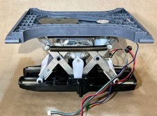 4moms Mamaroo 1037 Vertical Motion Assembly Drive Mechanizm And Lift Gears