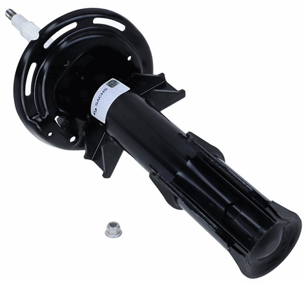 2X StoßDäMpfer Sachs 314 006 FüR Mercedes GLK Klasse X204 200 204 934 CDI 901-image