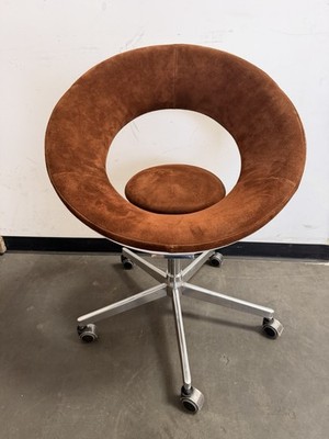 Anel 60s Office Armchair by Ricardo Fasanello (Used for a photo Shoot)