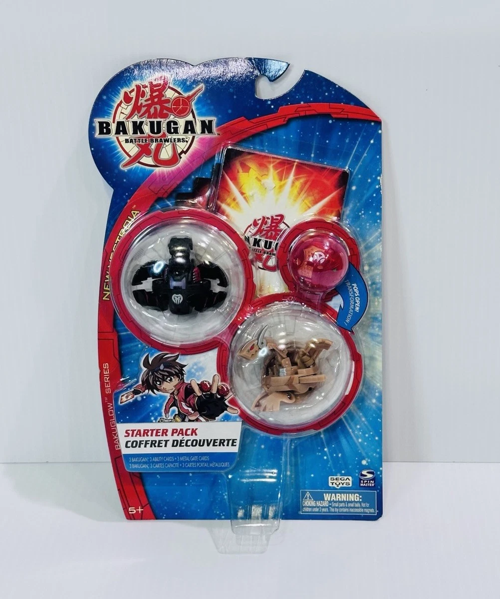 Bakugan Battle Brawlers Action Figure for sale | eBay