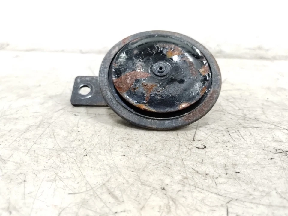 Honda Sabre VT1300 CS 2013 bocina Foto 2 de 4