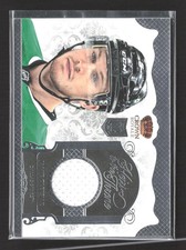 2014 Panini Crown Royale Heirs to the Throne Jamie Oleksiak #HT-JO Jersey