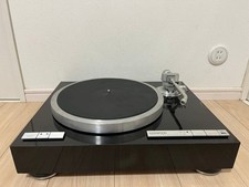 KENWOOD KP-990 Direct Drive Turntable
