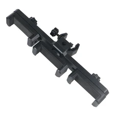 Clamp Cell Phone Holder Degree Bracket For Live Video Selfie Bracket