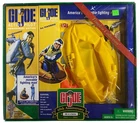 GI Joe Action Pilot Survival Set 40th Anniversary Edition 12"Figure Set NEW 2003