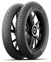Motorradreifen Michelin 3.00-10 50J City Extra F/R