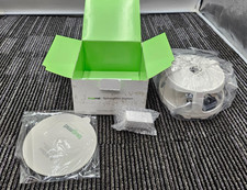 QTY 5 BugMD Termination Station Trap Light Heat Glue Pest Trap For Flea Fly