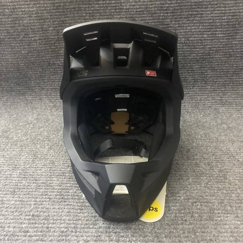 IXS Trigger schwarz klein/mittel 54-58cm - Bild 7 von 16
