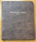 Partial Roosevelt Dime Set (28 Silver & 52 Copper-Clad) 🇺🇸