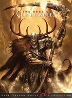 Clint Langley | The Best Of Clint Langley | Buch | Englisch (2013) | Gebunden