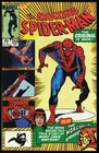 Amazing Spider-Man #259 Marvel 1984 (NM-) Origin of Mary Jane! L@@K!