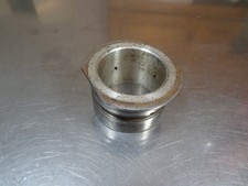 TRIUMPH TRW EX WD ENGINE STD TIMING SIDE CRANKSHAFT BUSH PRE UNIT NEW OLD STOCK