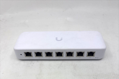 Ubiquiti Switch Ultra 60W USW-ULTRA-60W