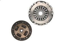 Kit d'embrayage Volvo V50