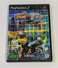 Ratchet & Clank Up Your Arsenal Korean Version PS2