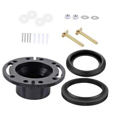 RV Toilet Seal Kit Replacement for Thetford 34120  12524, Compatible 3 IN 1