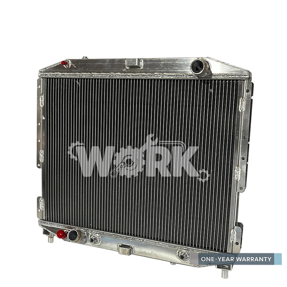 Bentley Mulsanne 1987-1992 Radiator