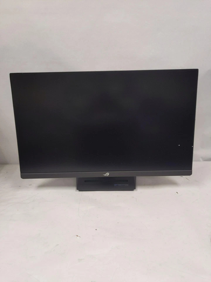 **READ DESCRIPTION** Asus Rog Strix 27” 1440p Usb-c Hdr Gaming Monitor - Image 3 of 4