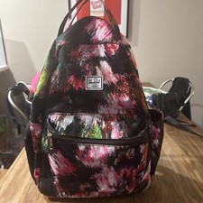 Herschel Digital Floral Settlement Sprout Diaper Bag Backpack Model 10444-04504