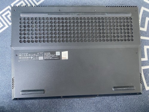 laptop gamingowy lenovo legion 5 rtx 3060 - Zdjęcie 6 z 6