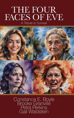 Petra Perkins (u. a.) | The Four Faces of Eve | Buch | Englisch (2025)