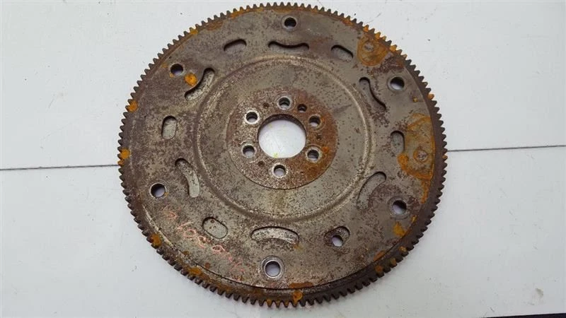 Маховик/гибкая пластина 1,6 л автоматическая коробка передач подходит для 07-15 MINICOOPER 528288 - Изображение 2 из 4