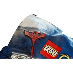 LEGO LEGENDS OF CHIMA: Ring of Fire (70100)