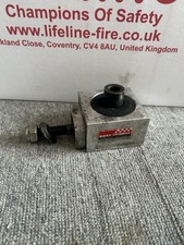 FORD FIESTA MK1 ENGINE MOUNT UPPER LEFT XR2 SUPERSPORT 1.3 1.6 VIBRA - TECHNICS