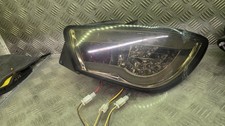 2011 SEAT IBIZA SE COPA MK4 FL 1.4 PETROL CGGB DRIVER SIDE TAIL LIGHT LAMP