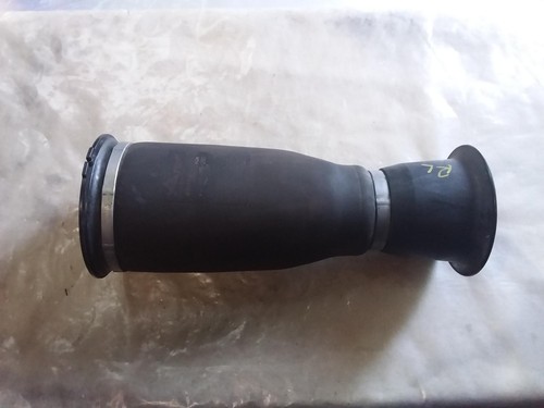 BMW X5 REAR COIL SPRING AIRBAG SPRING, E70, 03/07-08/13 07 08 09 10 11 12 13